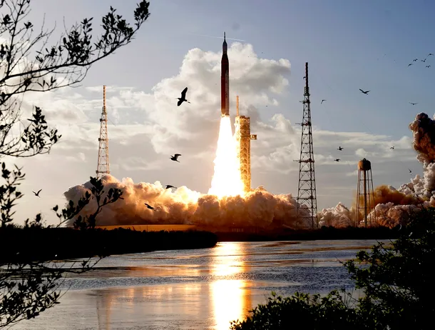 Dumitru Prunariu: De ce misiunea Artemis II reaprinde drumul omenirii spre Marte