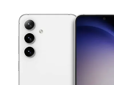 Galaxy S24 reapare în imagini de prezentare cu un design asemănător iPhone 15