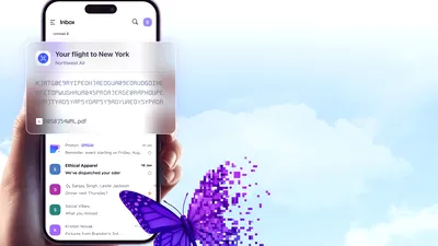 Proton a lansat „Born Private”, un program de rezervare a adreselor de e-mail menit să protejeze identitatea digitală a copiilor încă de la naștere