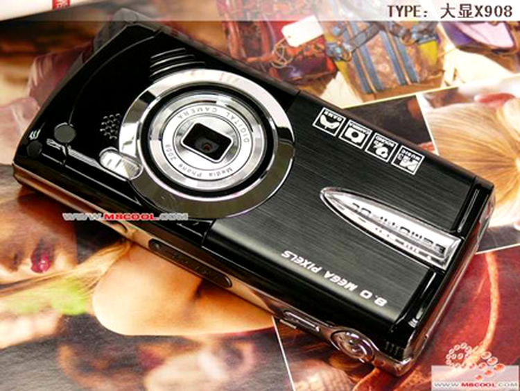 X908 China Phone