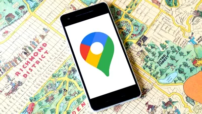 Reclame invazive în Google Maps în timpul condusului? Clarificări de la Google
