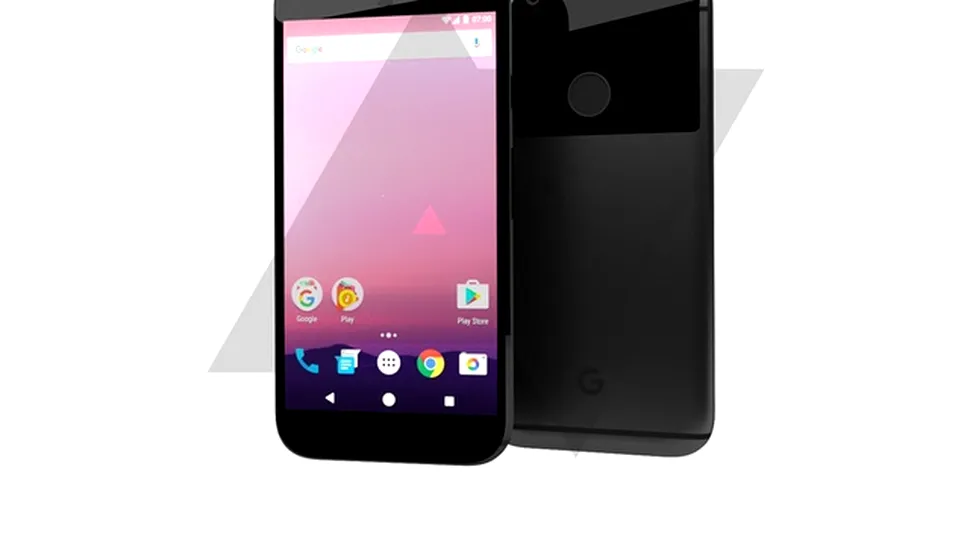 Primele imagini neoficiale cu Sailfish şi Marlin, noile smarpthone-uri Nexus de la HTC
