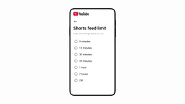 YouTube introduce noi opțiuni pentru limitarea accesului copiilor la Shorts – VIDEO