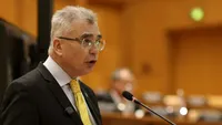 Planul AUR pentru sistemul fiscal din România. Petrișor Peiu anunță mai puține ministere, taxe mai mici și măsuri pentru sprijinirea firmelor