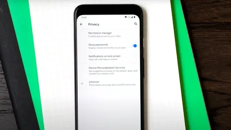 Telefoanele cu Android își vor da restart automat la fiecare 3 zile