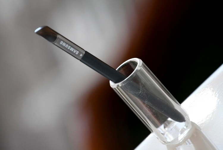 Samsung Galaxy Note 10.1 - S Pen