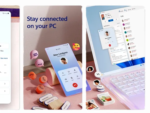 Link to Windows: Telefoanele Android ar putea controla oprirea și pornirea PC-ului