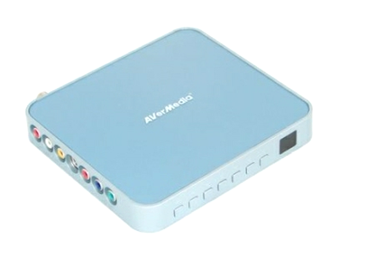 AVerTV MediaPort