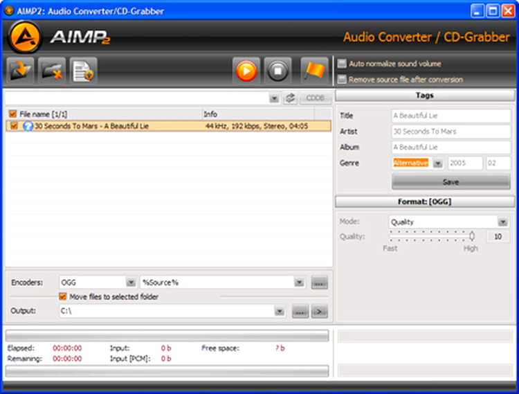 AIMP