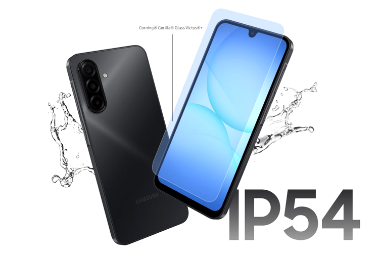 Samsung Galaxy A17