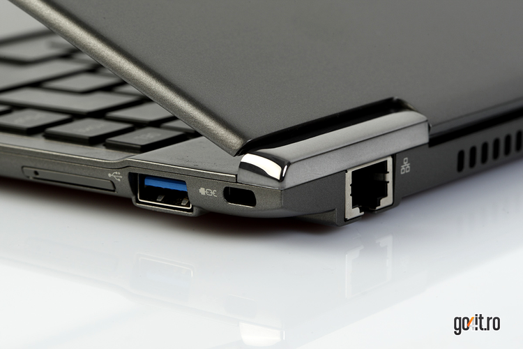 Toshiba Portege Z930, ultrabook la categoria “pană”