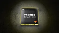 MediaTek prezintă Dimensity 8200, un chipset pentru telefoane mid-range mai cu pretenții