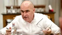 Anunțul nopții despre pensiile magistraților. Ilie Bolojan: Am cedat unde se poate ceda. Oamenii s-au săturat de păcăleli