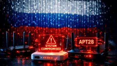 Mii de routere compromise într-o campanie atribuită serviciilor militare ruse