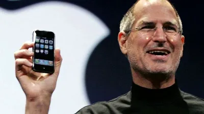 Steve Jobs îl detesta atât de mult pe acest angajat al Microsoft încât a ajuns să facă iPhone