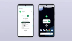 WhatsApp pregătește un widget dedicat pentru mesajele vocale pe Android