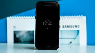 Au apărut primele detalii despre Samsung Galaxy A5 şi A7 (2018)