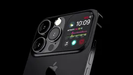 iPhone pliabil în 2026: preț, design și toate detaliile