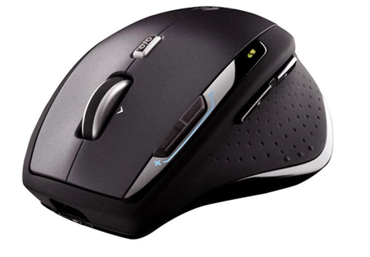 Logitech MX1100