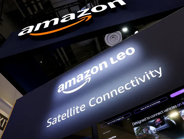 Amazon cumpără Globalstar într-o tranzacție de 11,57 miliarde de dolari, concurând direct cu Starlink