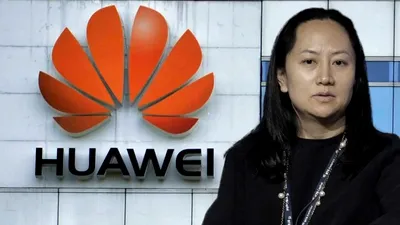 Meng Wanzhou, CFO-ul Huawei, a fost eliberată pe cauţiune în Canada pentru 10 milioane de dolari