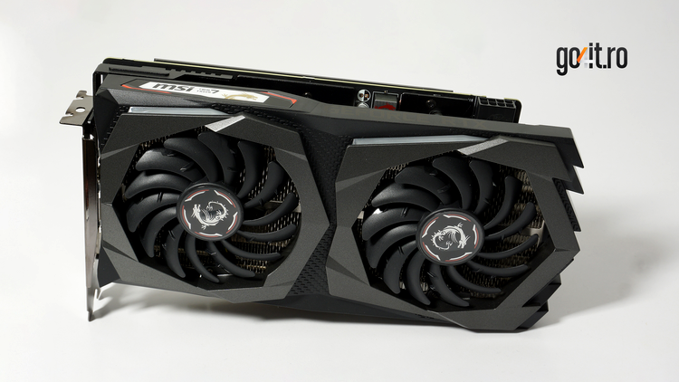 MSI GeForce RTX 2060 Gaming Z