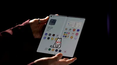 Review Xiaomi Mix Fold 4: Un pliabil subțire și puternic, dar nu fără compromisuri
