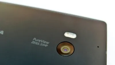 Noi imagini cu Lumia 929, puternicul smartphone cu ecran de 5 inch pregătit de Nokia