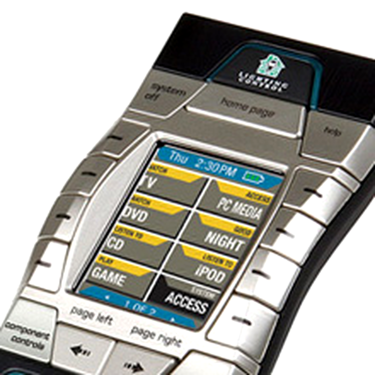 Monster Cable 300 Remote