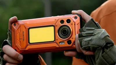 Oukitel a lansat WP500 Ultra, telefon rugged cu cameră termică și întrerupător fizic pentru camere și microfon