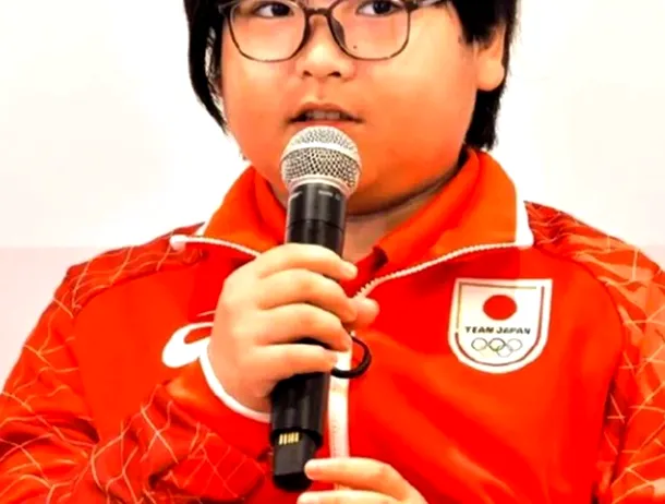 Un puști-minune din Japonia și-a spulberat concurența eSports din cadrul Jocurilor Asiatice. Noul campion are doar 11 ani