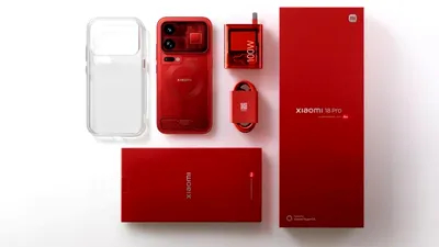 Seria Xiaomi 18 Pro a fost lansată - Snapdragon 8 Elite Gen 6 și baterie mare