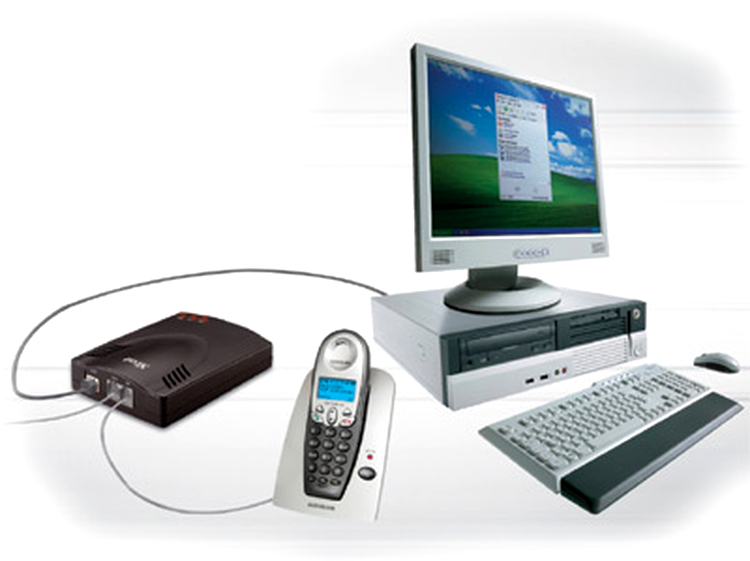 VoIP Station