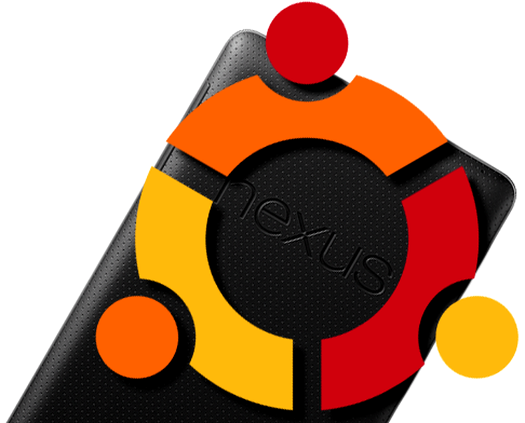 Ubuntu Linux, compatibil cu tableta Nexus 7