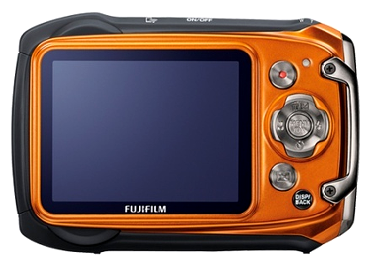 Fujifilm FinePix XP170 dispune de conexiune wireless