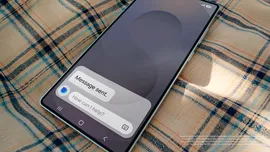 Final de drum pentru acest model Samsung odată cu lansarea ultimului update