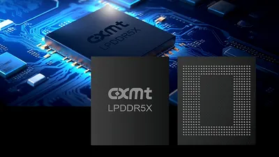 DDR5: Producătorii chinezi accelerează dezvoltarea și se apropie de liderii globali