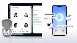 Xiaomi intră pe piața căștilor open-ear și aduce funcții inspirate din ecosistemul Apple