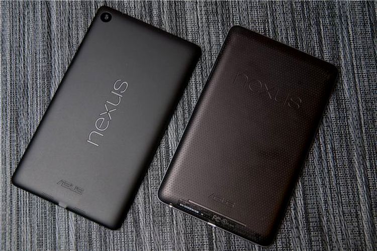 Android 4.3 aduce comanda TRIM pe tabletele Nexus 7 şi smartphone