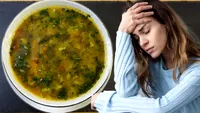 Ce ciorbă să mănânci, dacă suferi de anemie feriprivă