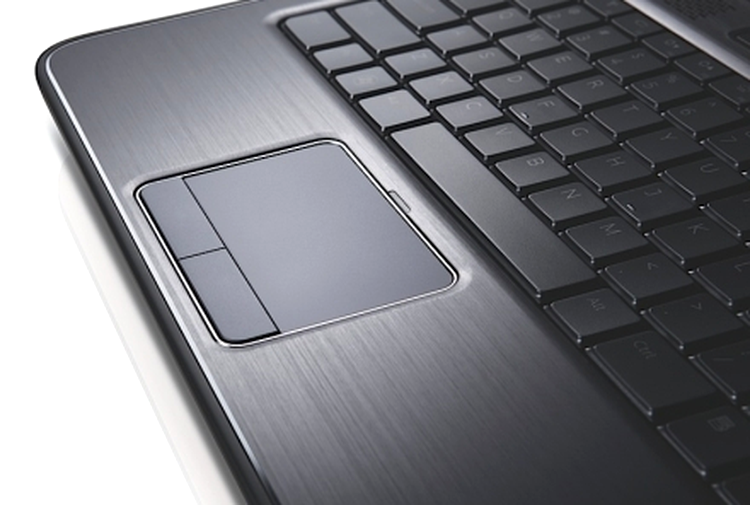 Dell XPS - fără tastatură chiclet?