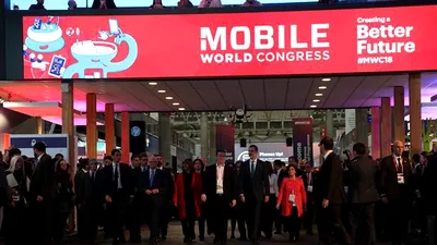Mobile World Congress va avea loc anul acesta în Barcelona. Participanții vor fi testați pentru COVID-19