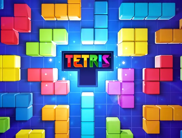 Jocul video Tetris poate ajuta la gestionarea traumelor din trecut, arată un studiu