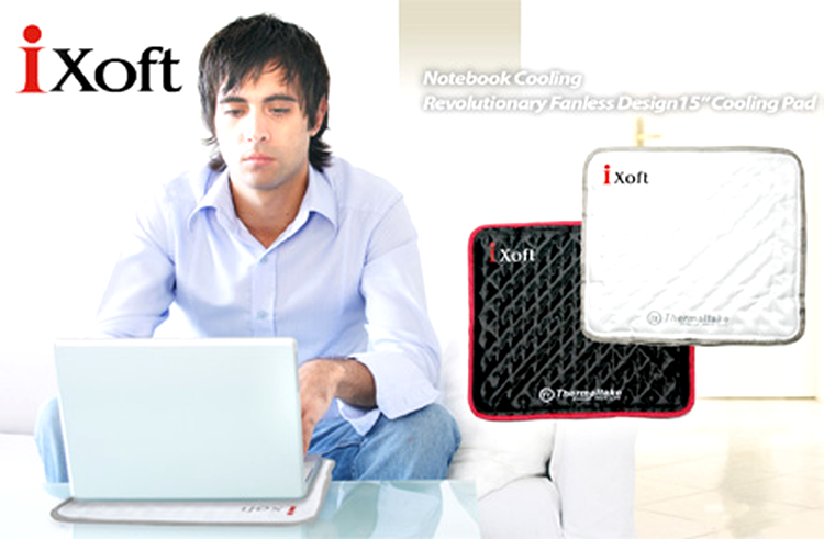Thermaltake iXoft