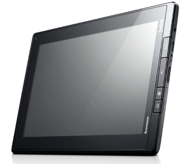 Lenovo ThinkPad Tablet anunţată oficial
