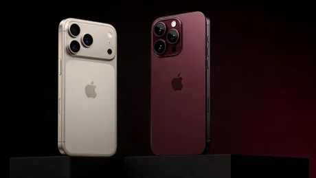 Apple reduce planurile de livrări de produse pentru 2026 din cauza deficitului de memorii