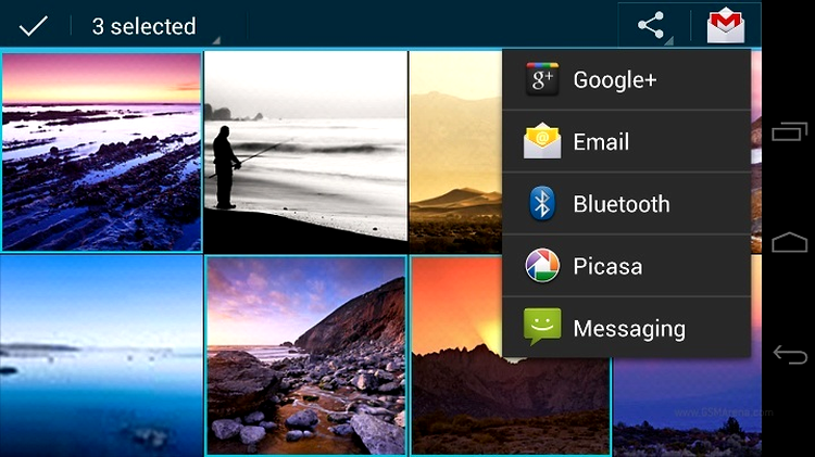 Android 4.0