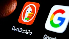DuckDuckGo, motorul de căutare axat pe securitate, nu mai este atât de sigur după ce a trecut la Microsoft