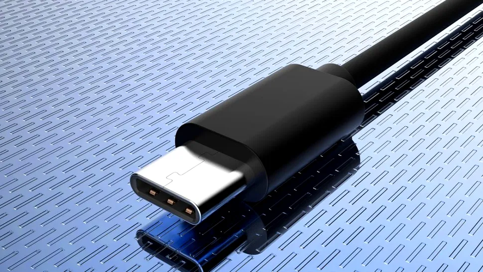 USB 4 v2 va dubla viteza la 80 Gbps, dar aproape nimeni nu folosește nici prima versiune