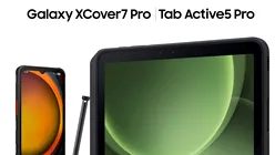 Samsung introduce Galaxy XCover7 Pro și Galaxy Tab Active5 Pro – Pentru medii de lucru solicitante